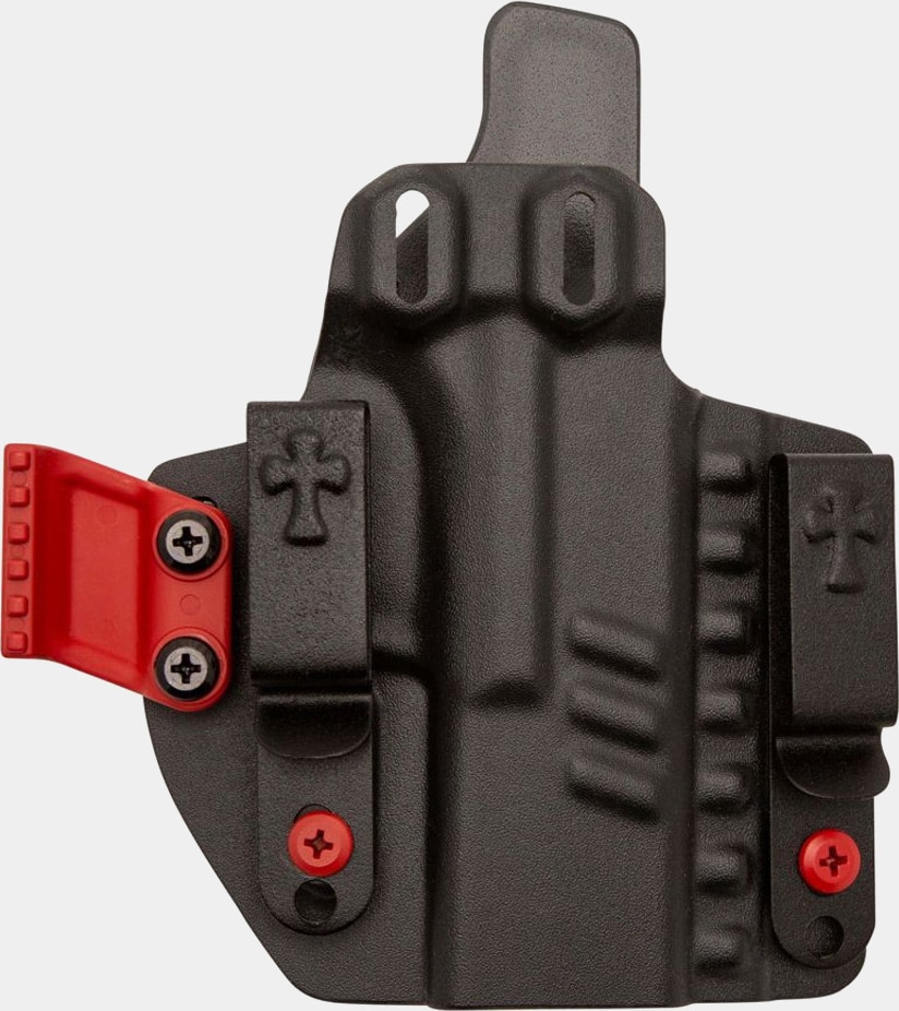 CrossBreed Rogue OWB/IWB Holster for Hellcat Pro