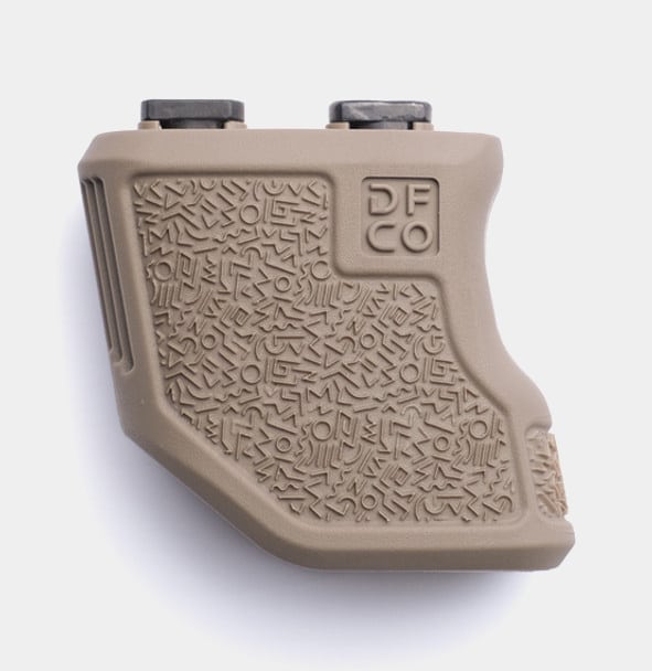 Die Free Co.  Tiger Claw