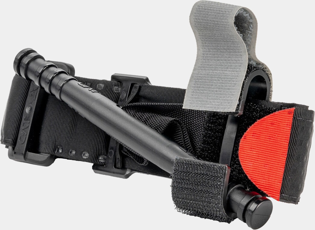 North American Rescue Combat Application Tourniquet (C-A-T)