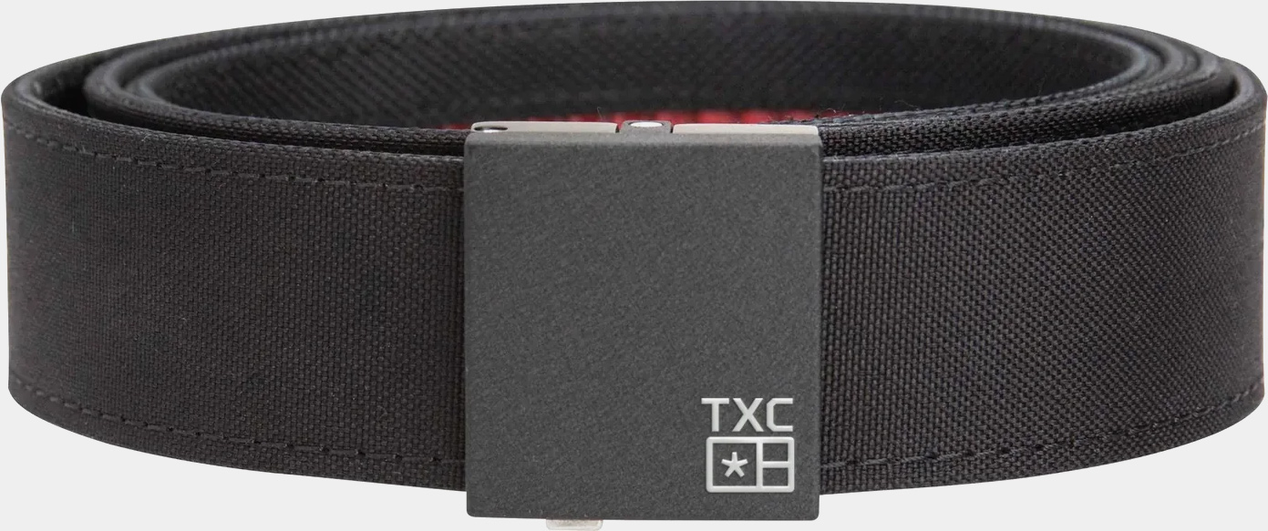 TXC x NEXBELT  Supreme Appendix Carry EDC Belt