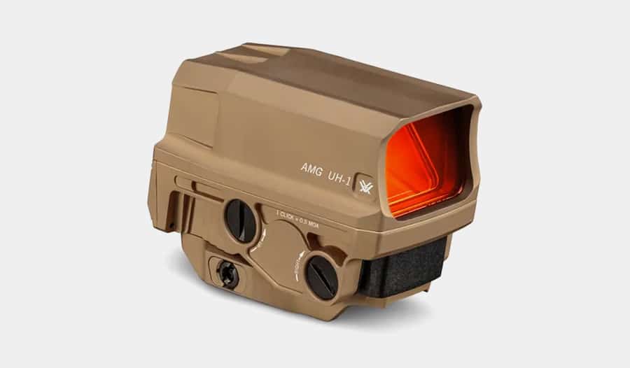 Vortex AMG UH-1 Gen II Holographic Sight