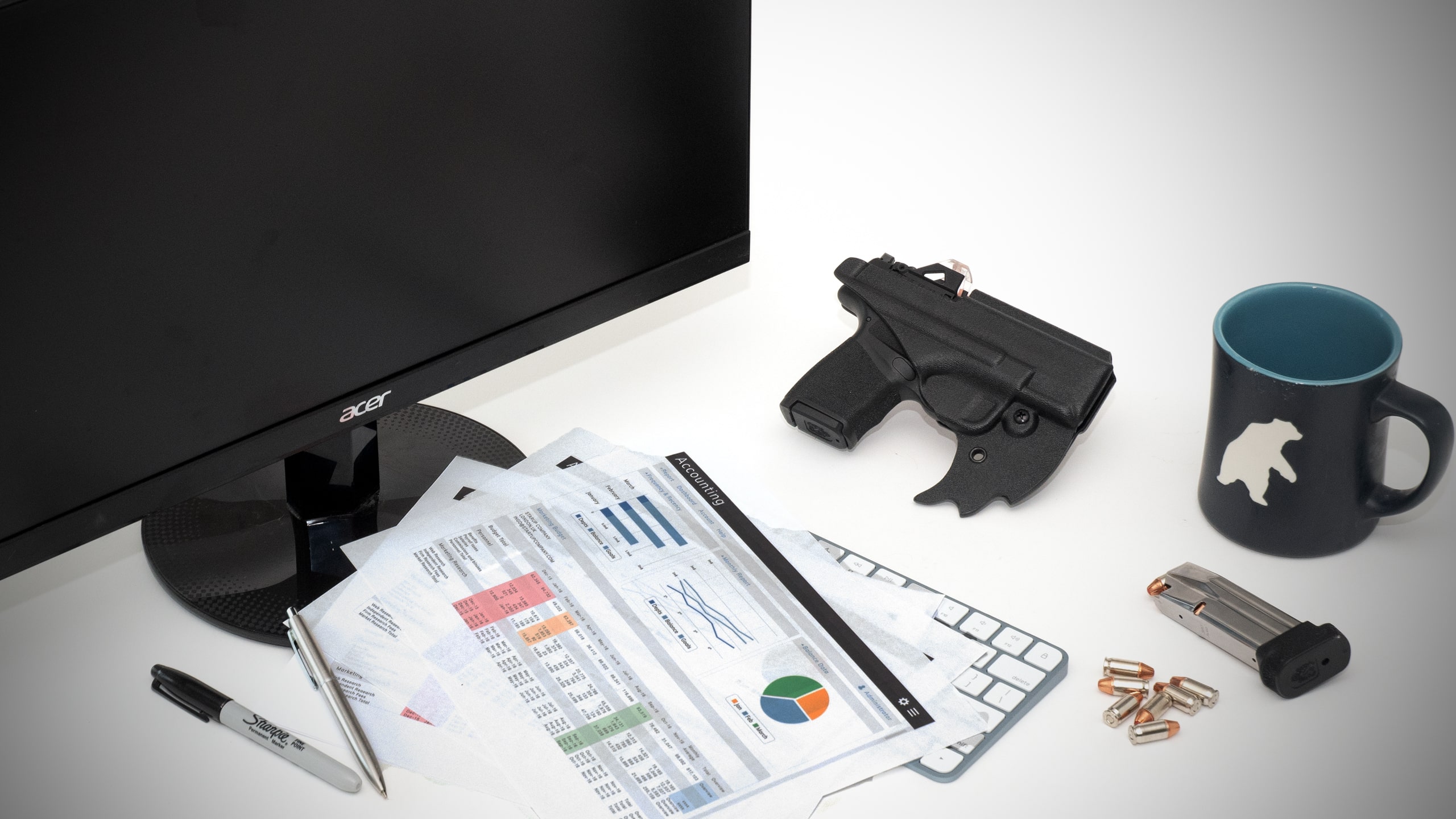 Concealed Carry at Work Concealed Carry at Work