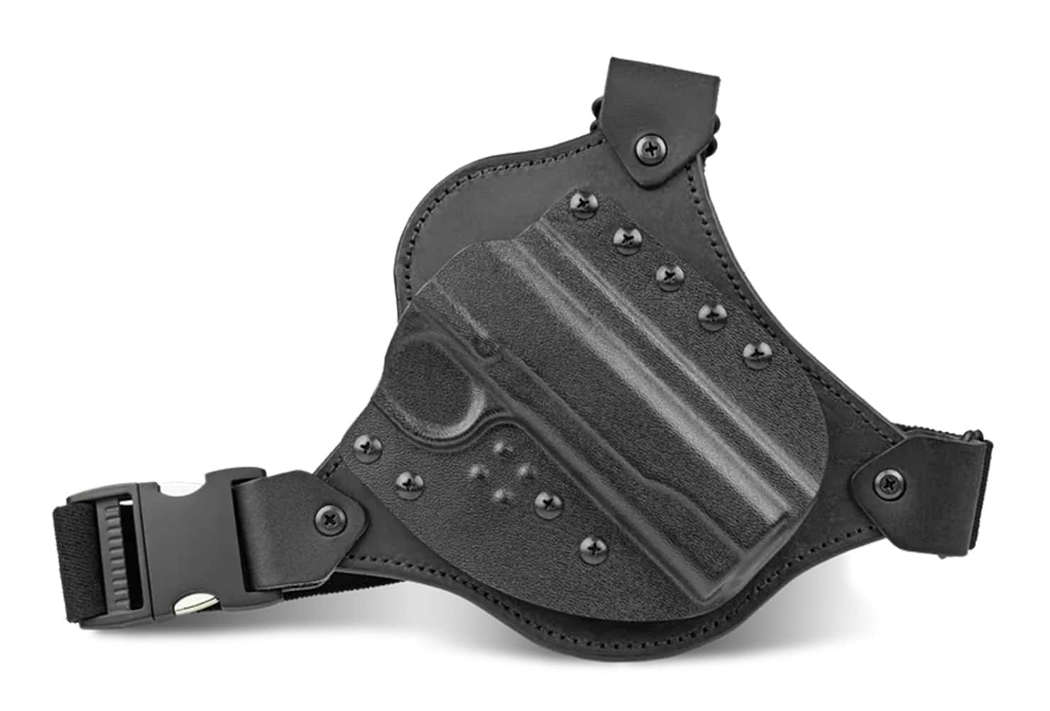 A Crossbreed chest rig system displays adjustable shoulder straps, modular attachment points, and holster platform designed to carry firearms and gear across the torso for hands-free backcountry mobility. Backwoods carry kits include chest systems. Outdoors survival kits utilize alternative carry. Chest rigs distribute weight evenly. Wilderness gear enables accessibility. Trail systems reduce waist load. Backcountry rigs support firearms. Hiking equipment enhances comfort. Outdoor carry platforms improve mobility.