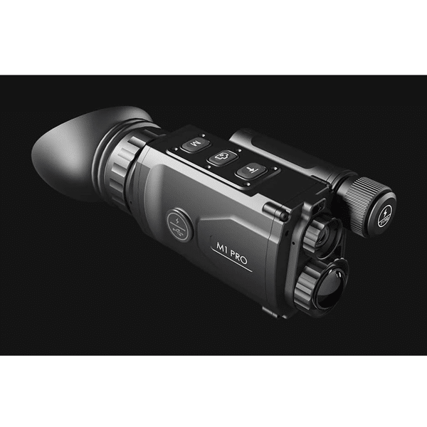Polarix Optics Shinenyx M1Pro Fusion Monocular