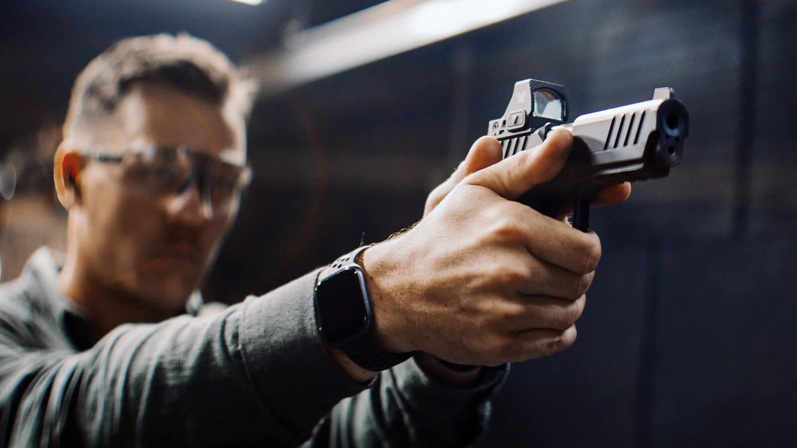 Springfield Prodigy Compact Review