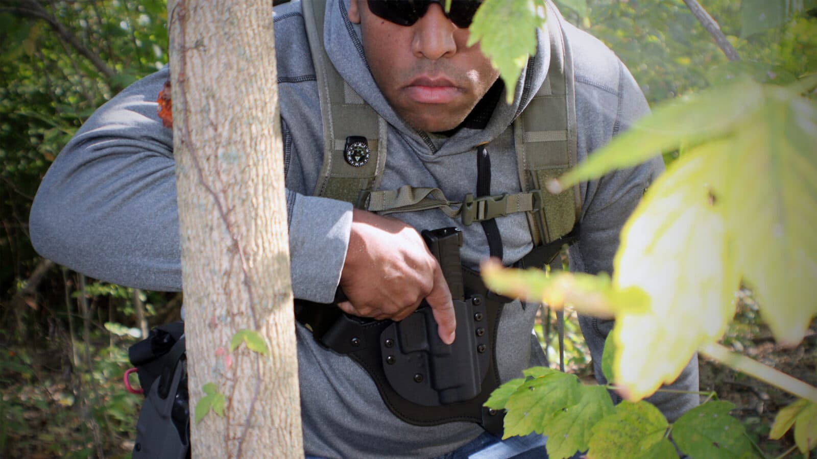 Building a Backwoods Carry Kit Building a Backwoods Carry Kit