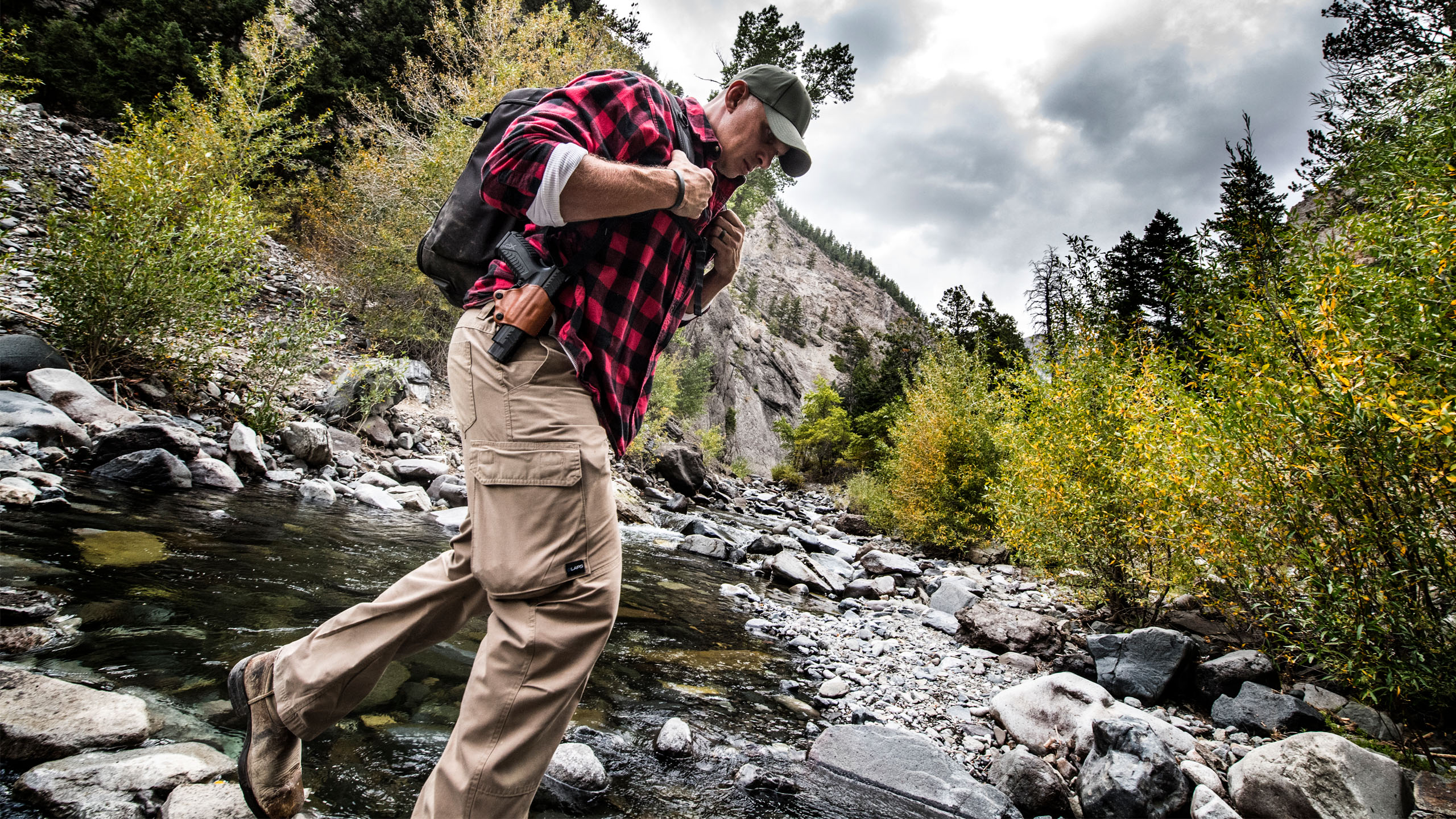 Building a Backwoods Carry Kit Building a Backwoods Carry Kit