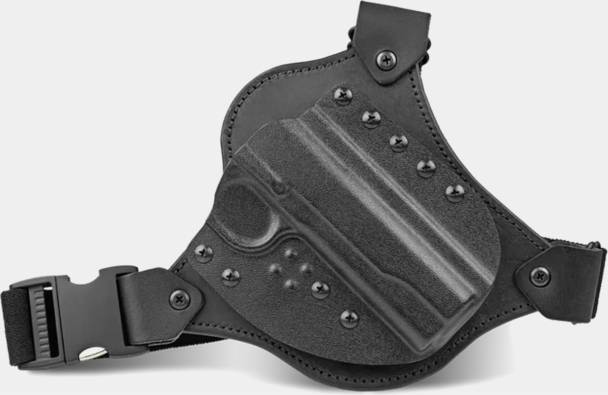 CrossBreed The Chest Rig