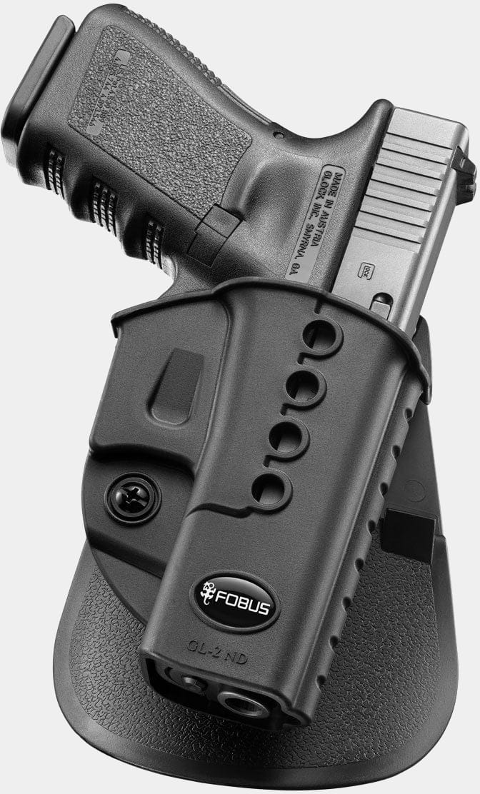 Fobus Evolution Holster