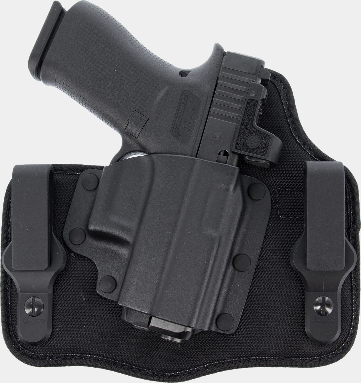 Galco Kingtuk Cloud IWB Holster