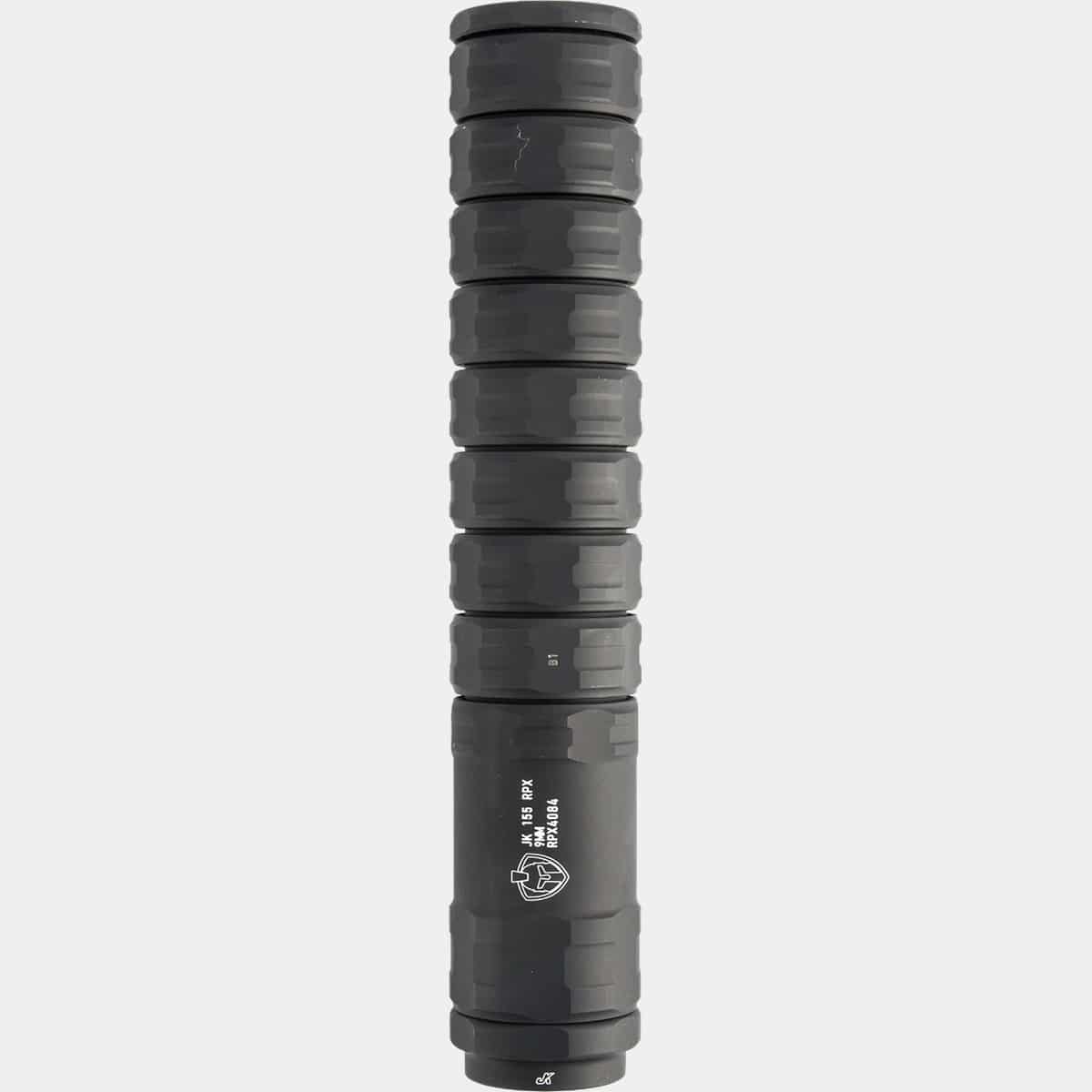 JK Armament JK 155 RPX 9mm