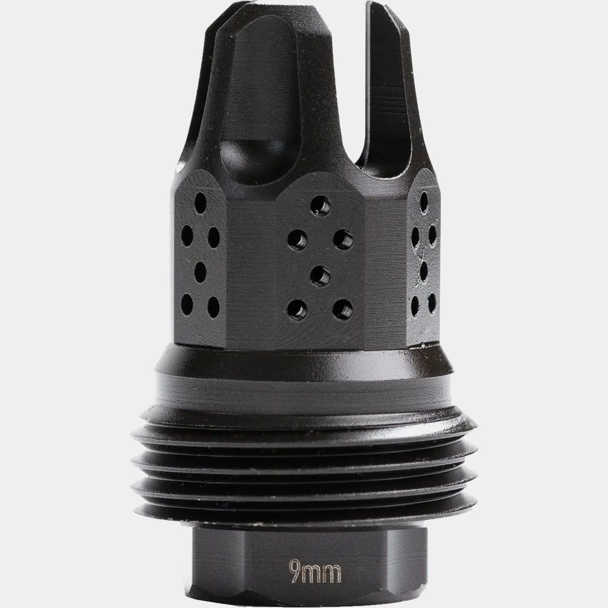 JK Armament JK HD War Eagle Comp / Flash Hider