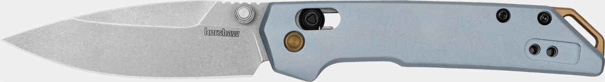 Kershaw Mini Iridium