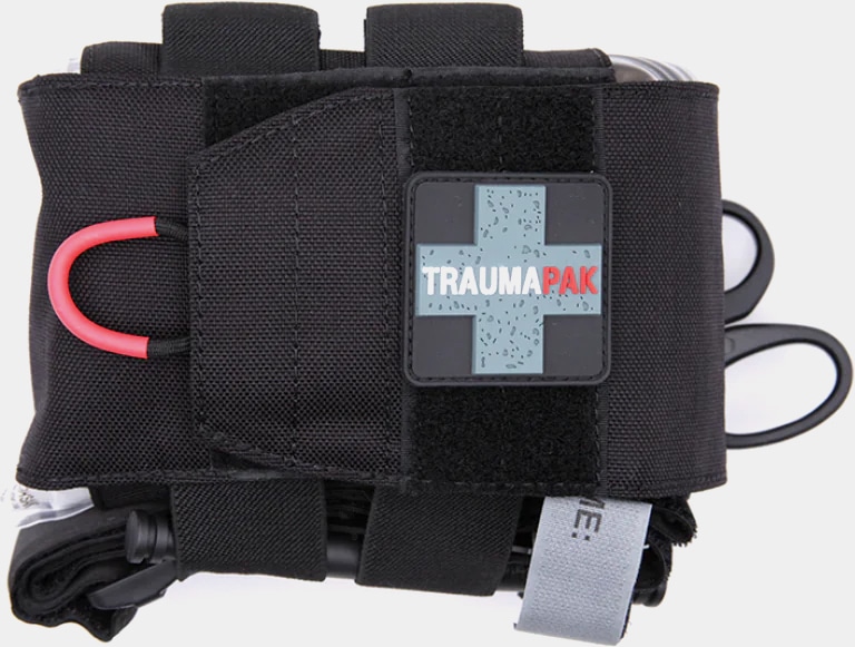 Kore Essentials Combat Trauma Pak