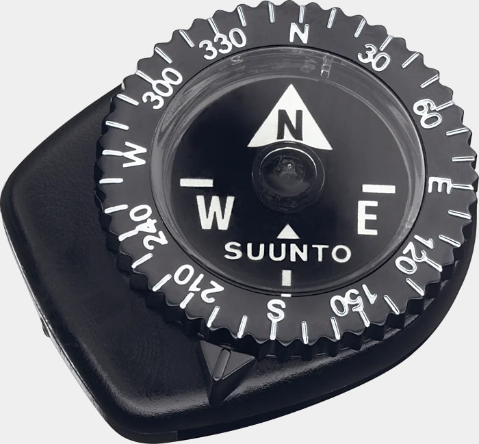 Suunto Clipper L/B SH Compass