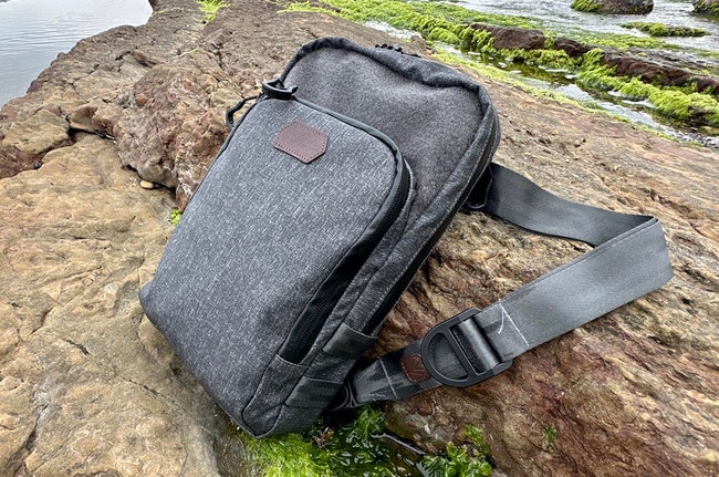 Vanquest VERT-5 Sling Bag