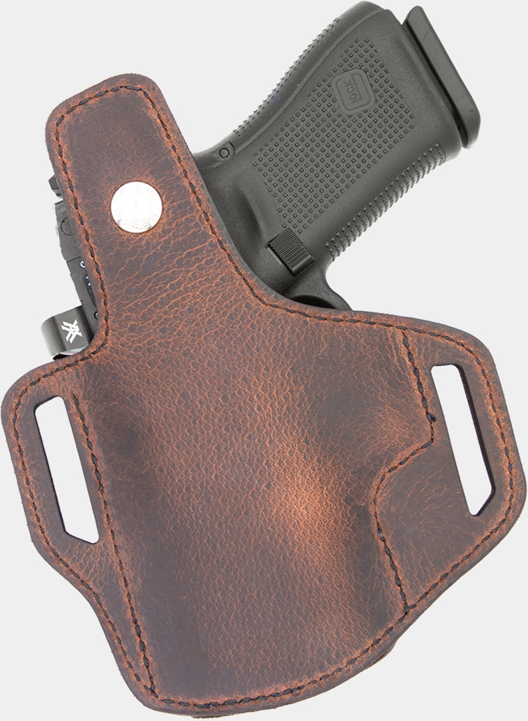 Versacarry Trooper OWB Holster
