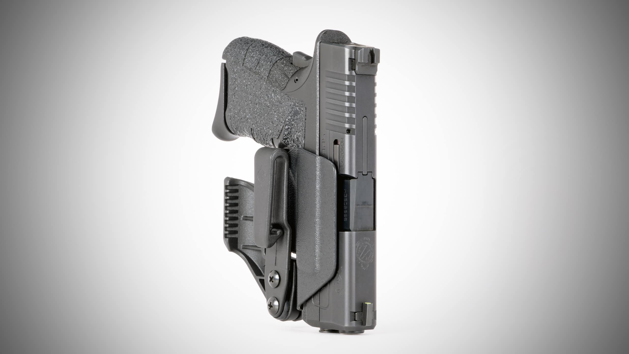 Review: Mission First Tactical XD-S Minimalist Holster Review: Mission First Tactical XD-S Minimalist Holster
