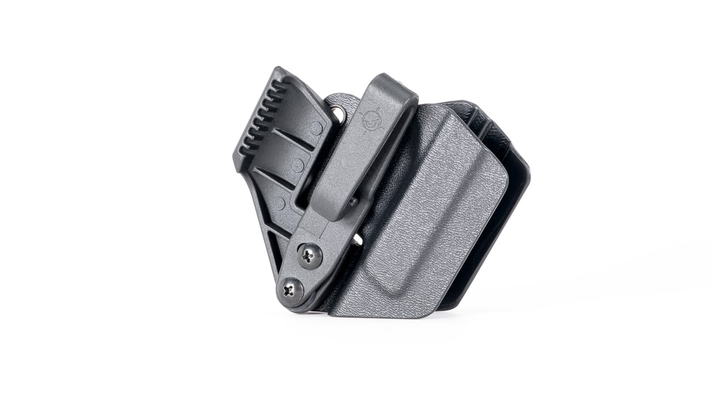 MFT Minimalist holster