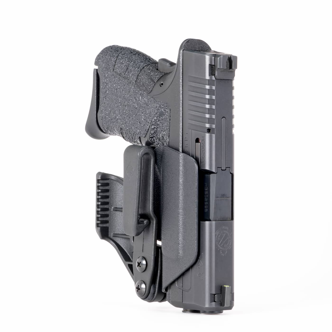 Mission First Tactical Minimalist holster review