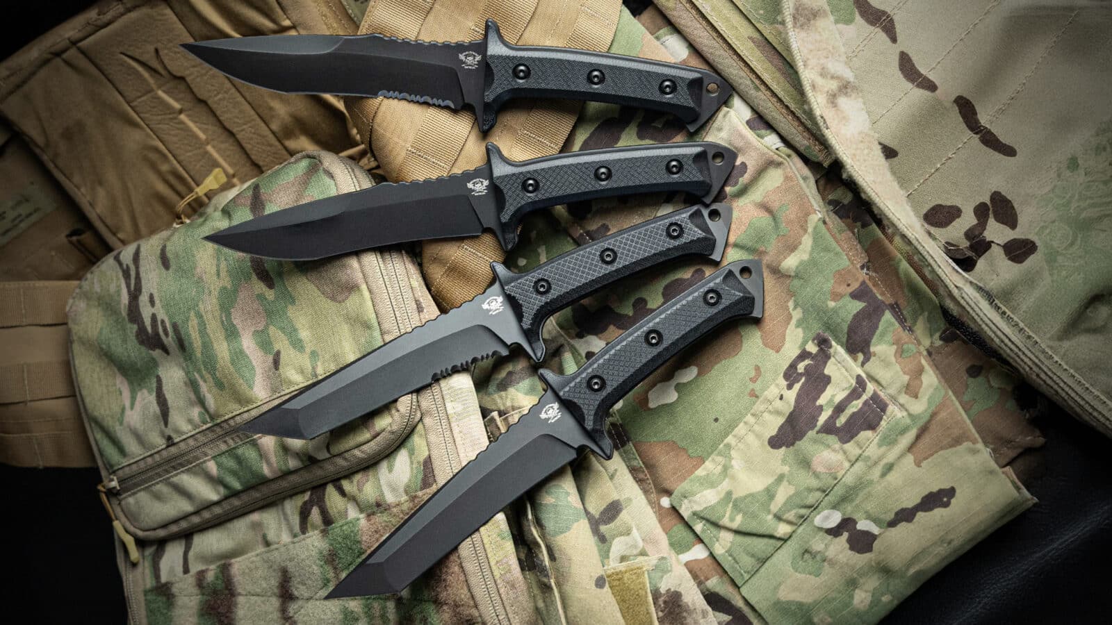 Skallywag Tactical Riptide Review Skallywag Tactical Riptide Review