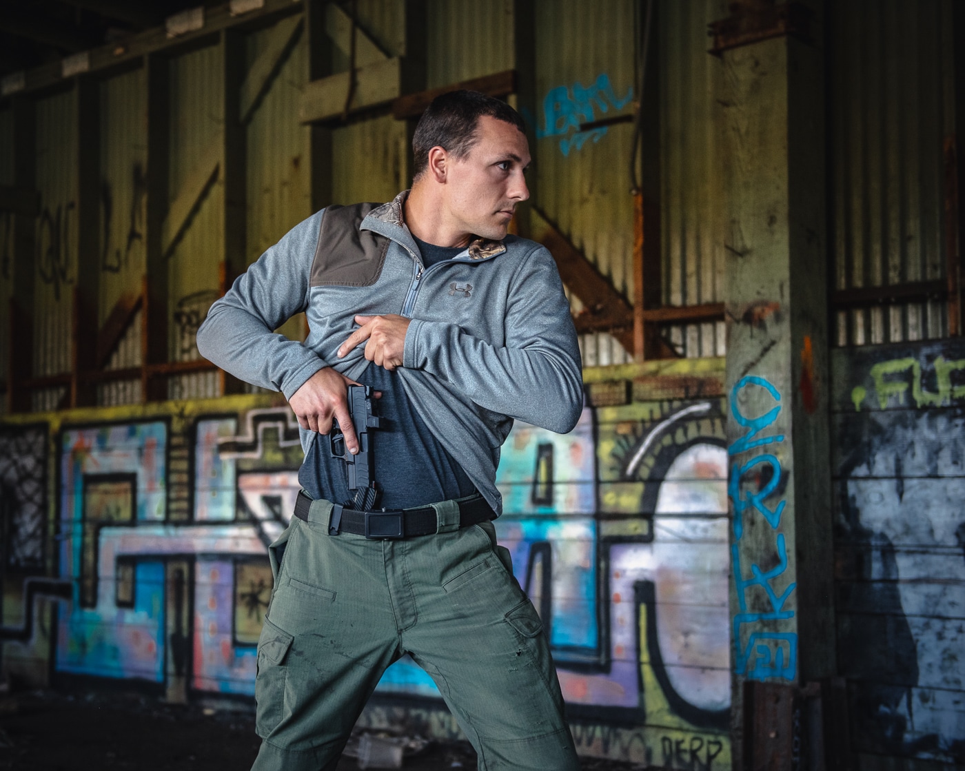 court defensible use of force for self defense