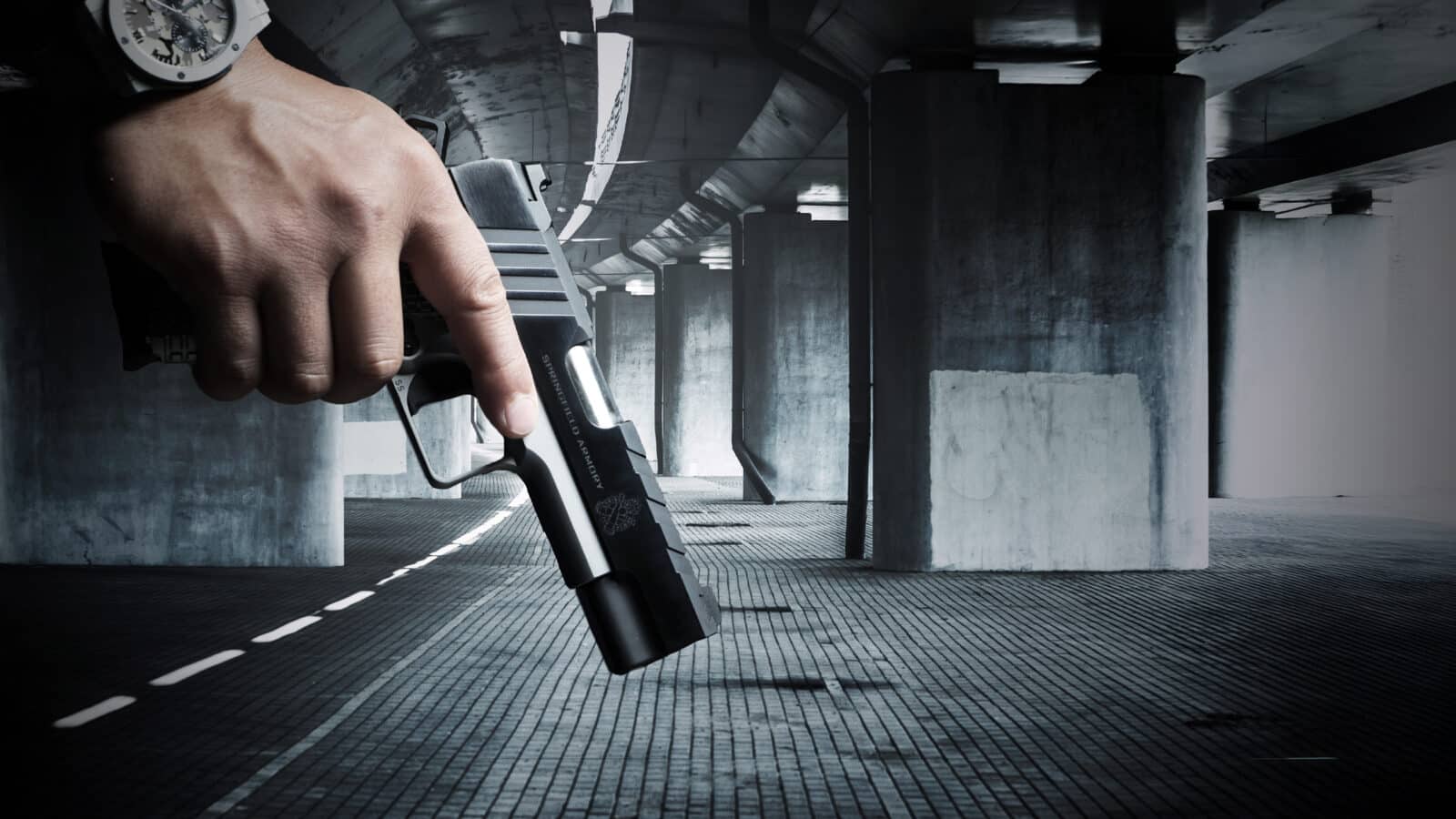 Tarani: The Failure That Could Save Your Life Tarani: The Failure That Could Save Your Life