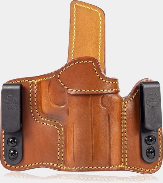 Falco A635 Hamilton Tuckable Holster