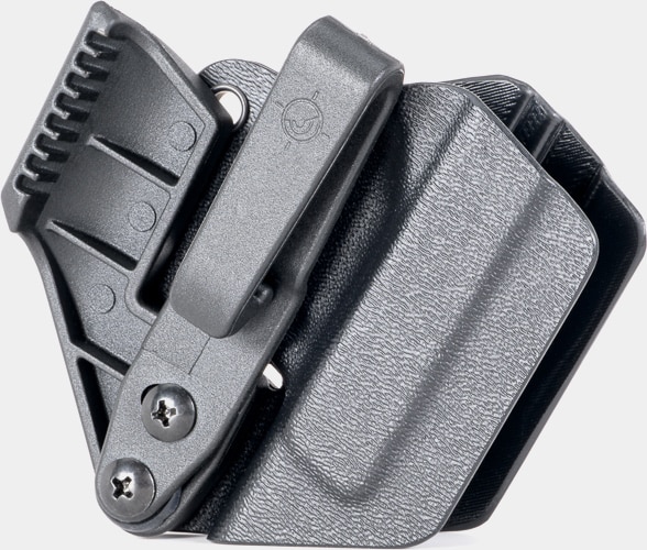 Mission First Tactical Springfield XD-S Minimalist AIWB Holster (Ambidextrous)