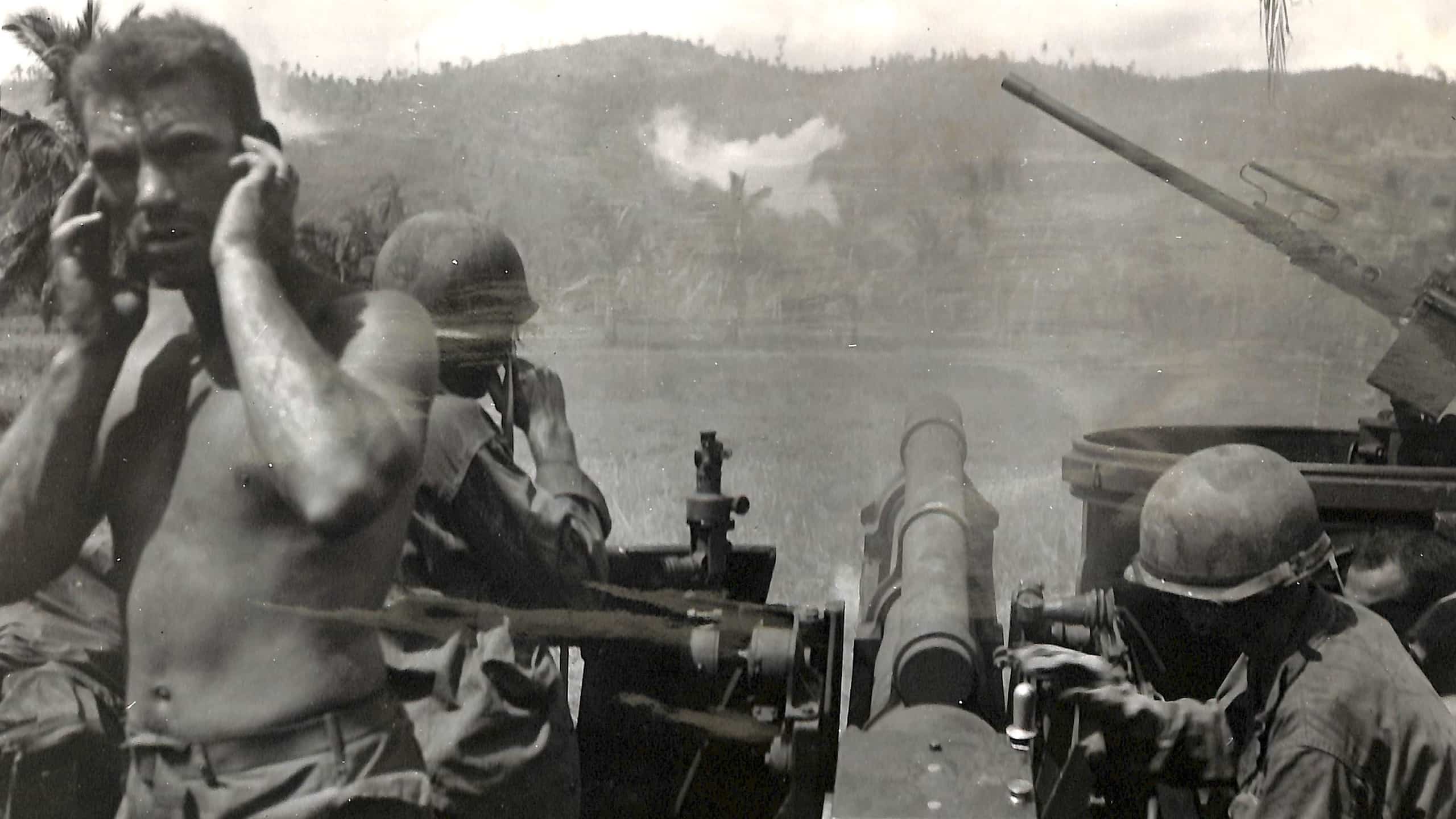 American Self-Propelled Artillery in World War II American Self-Propelled Artillery in World War II