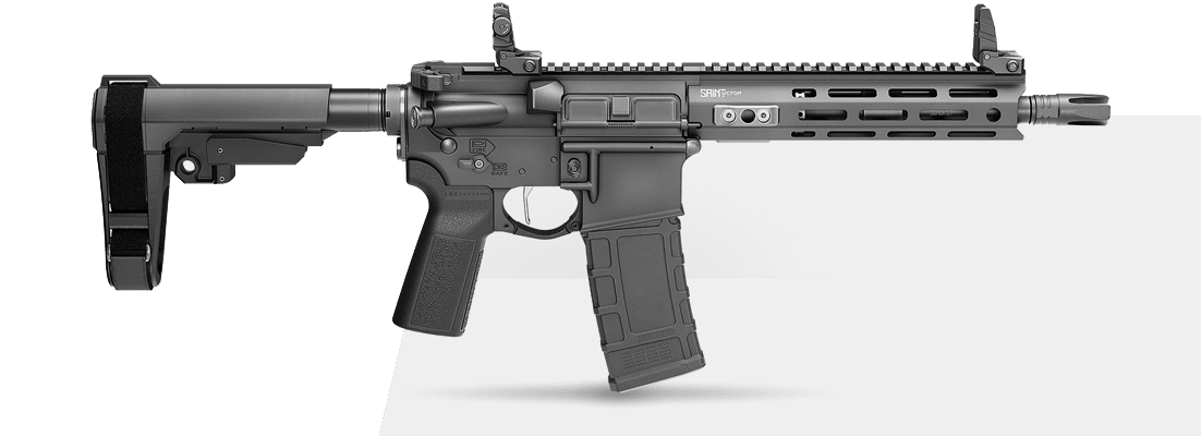 SAINT® Victor 9.5" Pistol