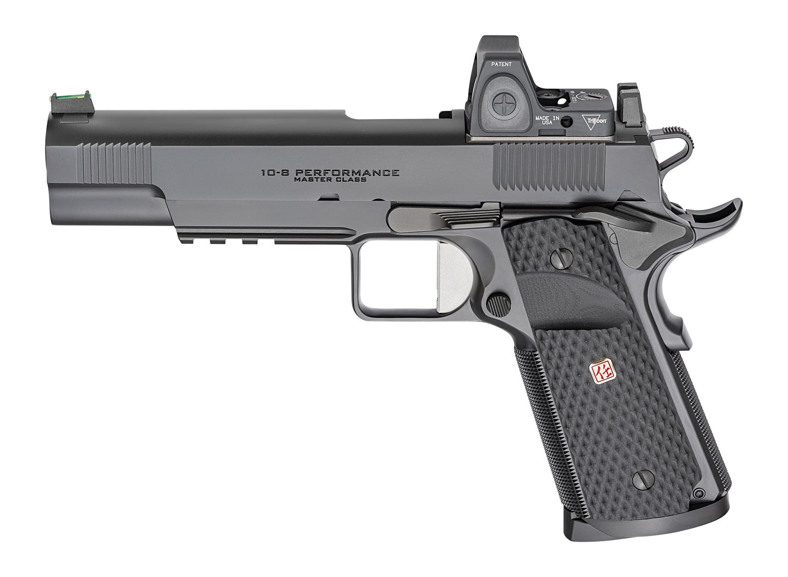 Springfield Armory 10-8 Performance 1911