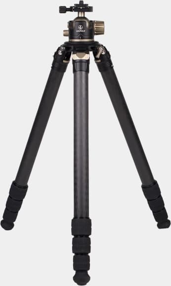 Leupold Mark 5 CF-455 Tripod Kit