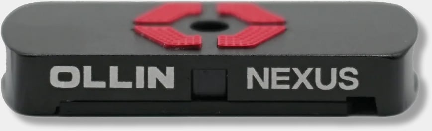 Ollin Nexus Plate
