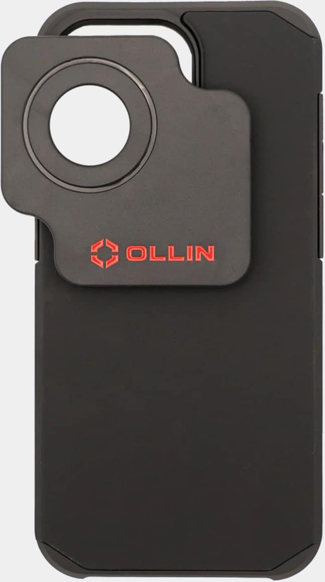 Ollin Snapshot Snapcase