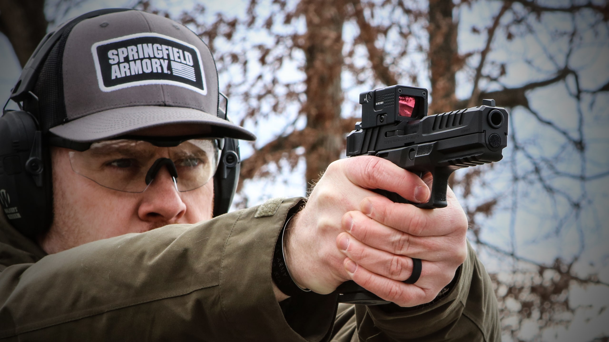 Review: CORD Pandora PB-3 Red Dot