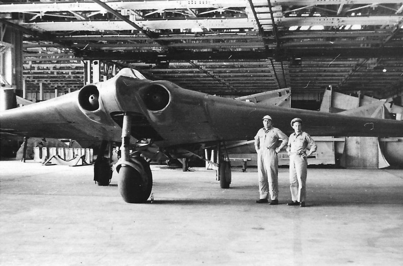 Horten Ho 229
