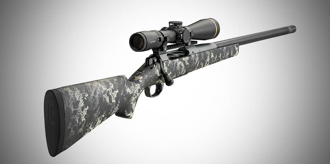 Hunting with the Springfield Boundary