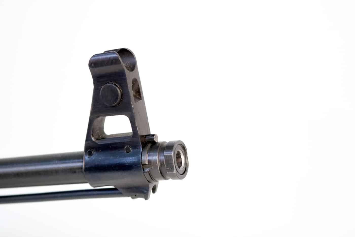 original AK-47 muzzle nut