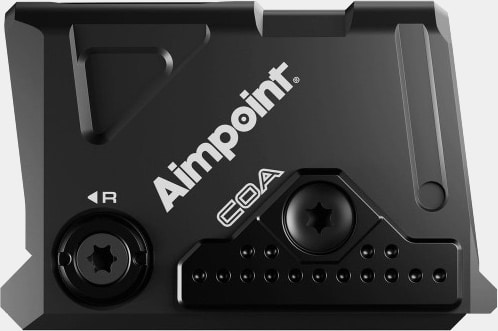 Aimpoint COA 3.5 MOA Red Dot Reflex Sight with Integrated A-CUT Interface