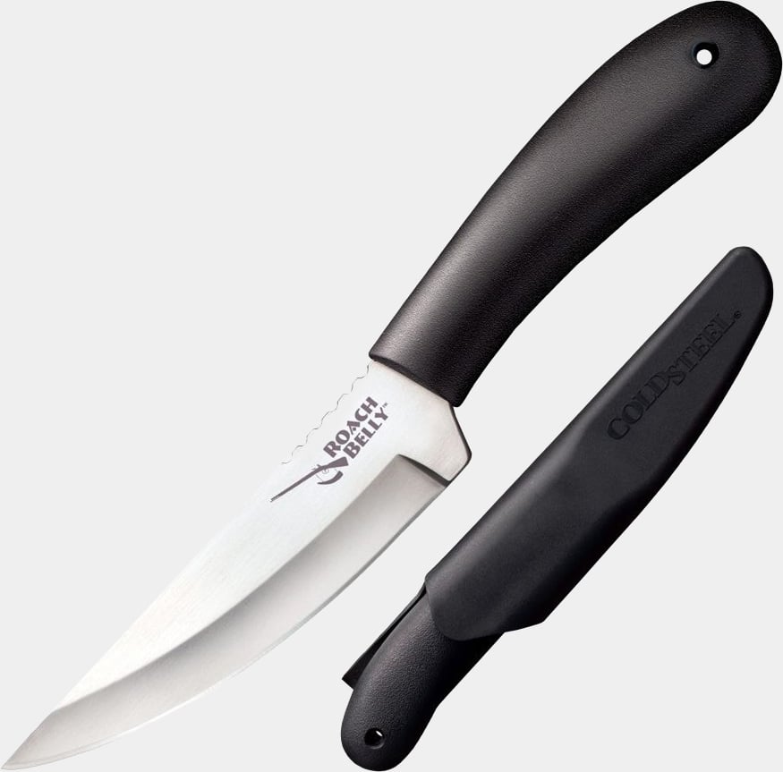 Cold Steel Roach Belly