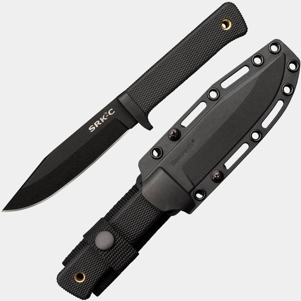 Cold Steel SRK Compact