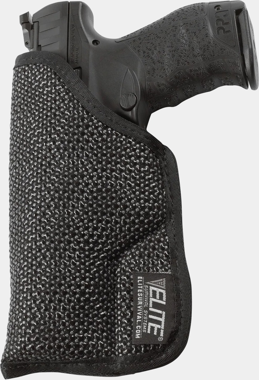 Elite Survival Systems Mainstay Clipless IWB Holster