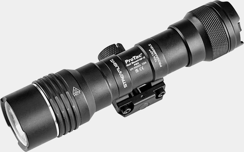 Streamlight Protac Rail Mount HP-X Pro Long Gun Light