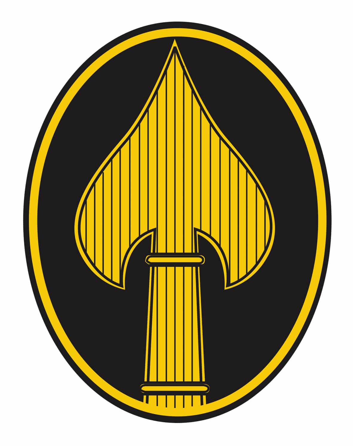 OSS insignia