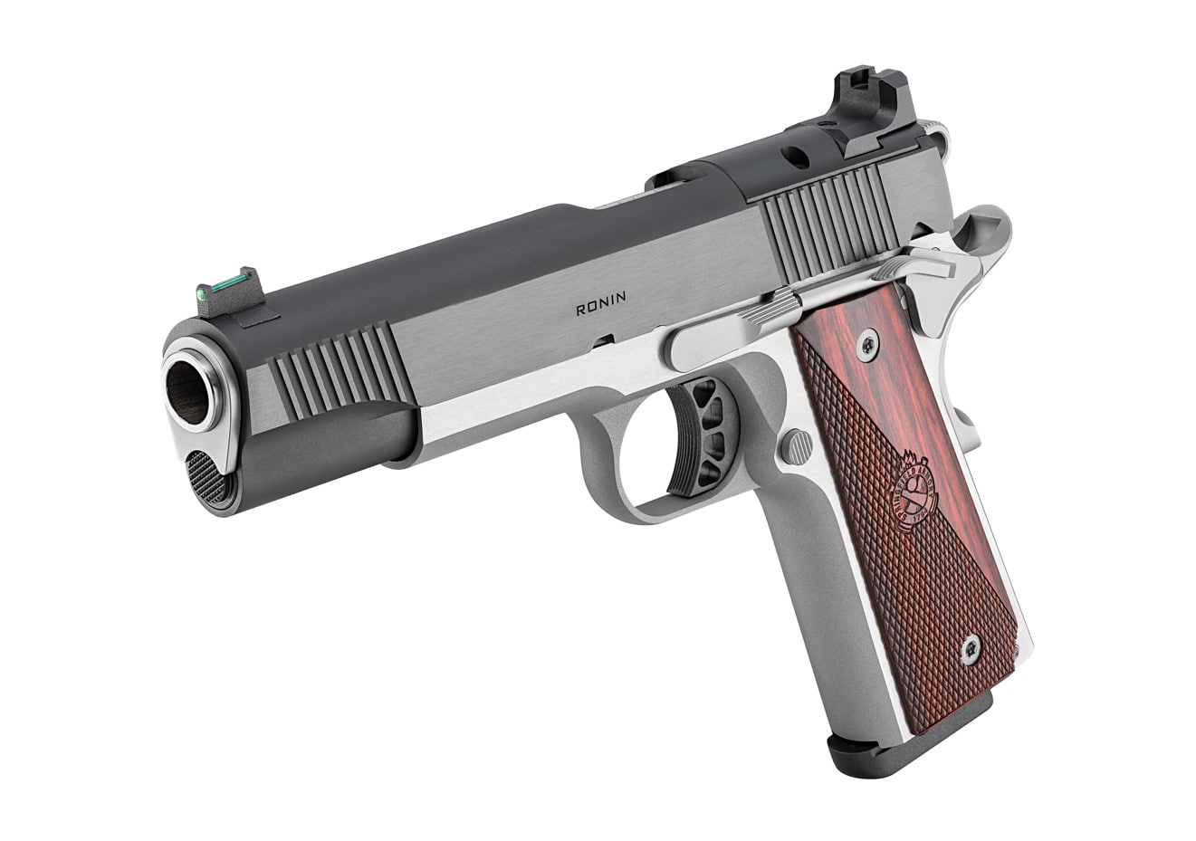 Springfield 1911 Ronin AOS