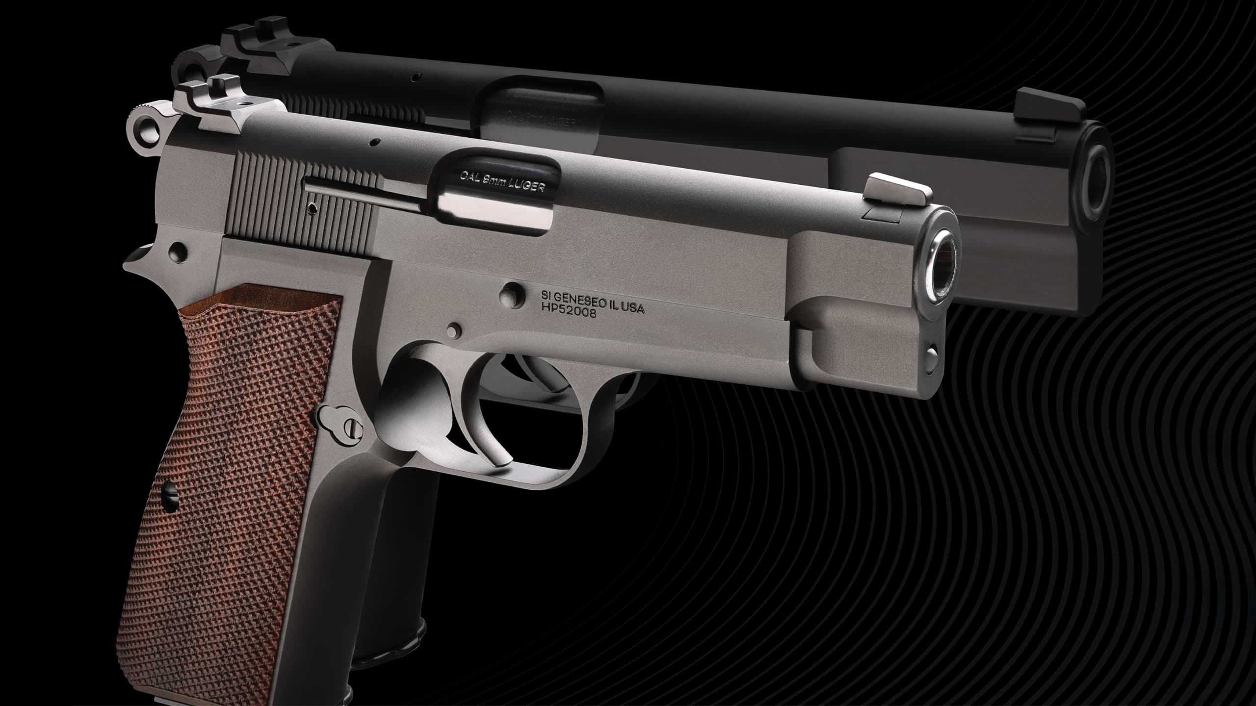 First Look: Julie Golob Reviews the 4″ SA-35 First Look: Julie Golob Reviews the 4″ SA-35