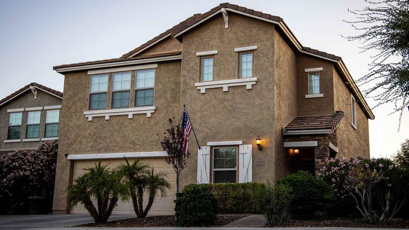 home defense and castle doctrine