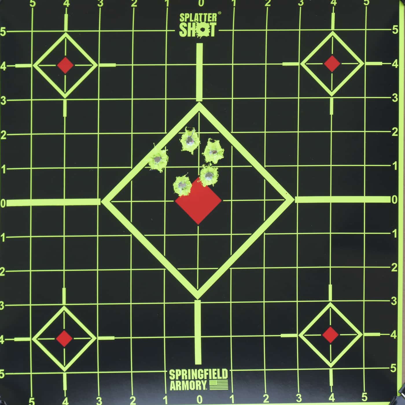 paper target author used to test accuracy