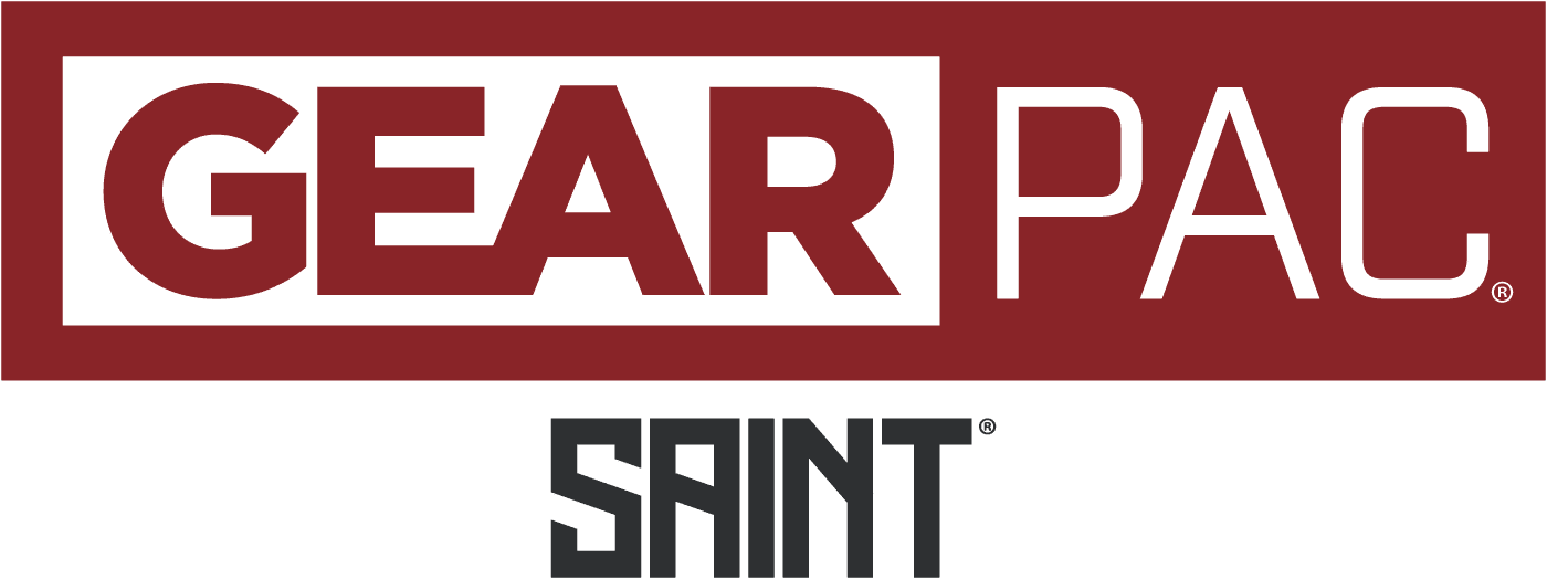 Gear Pac® SAINT®